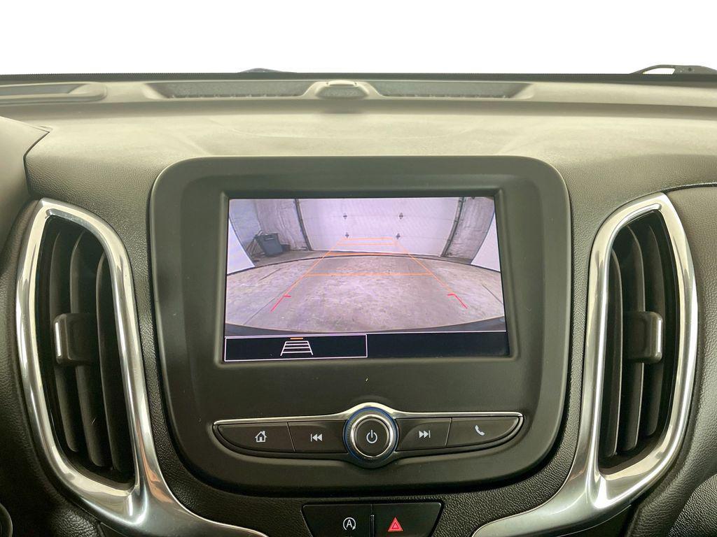 used 2023 Chevrolet Equinox car, priced at $17,765