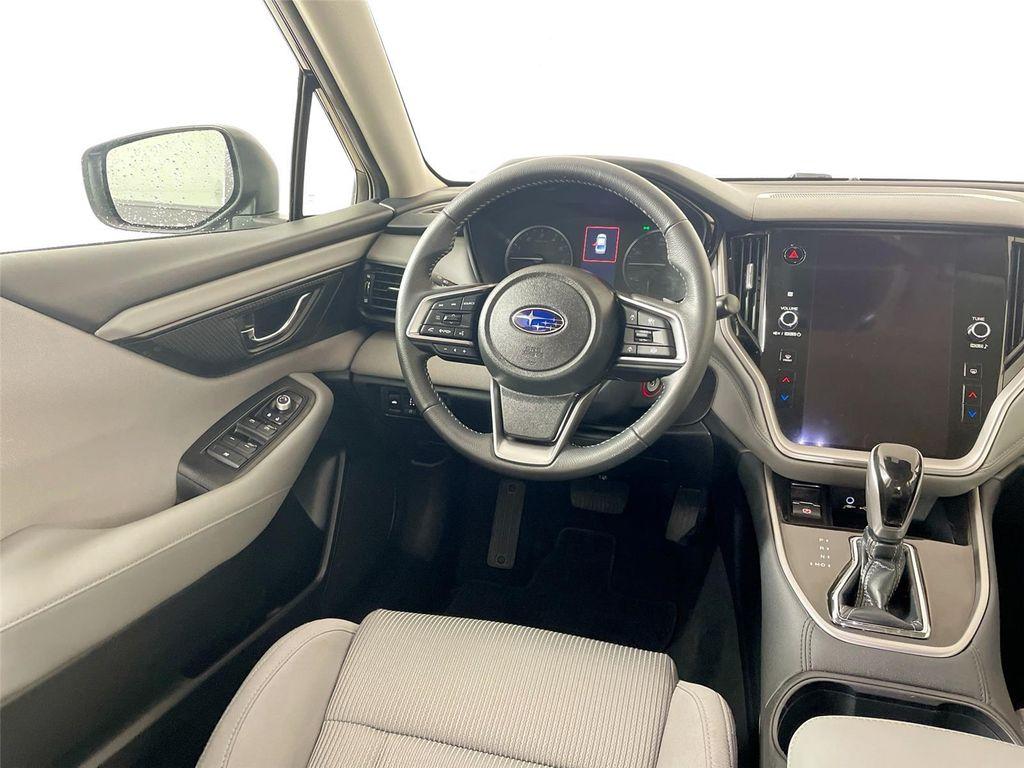 used 2023 Subaru Legacy car, priced at $24,690