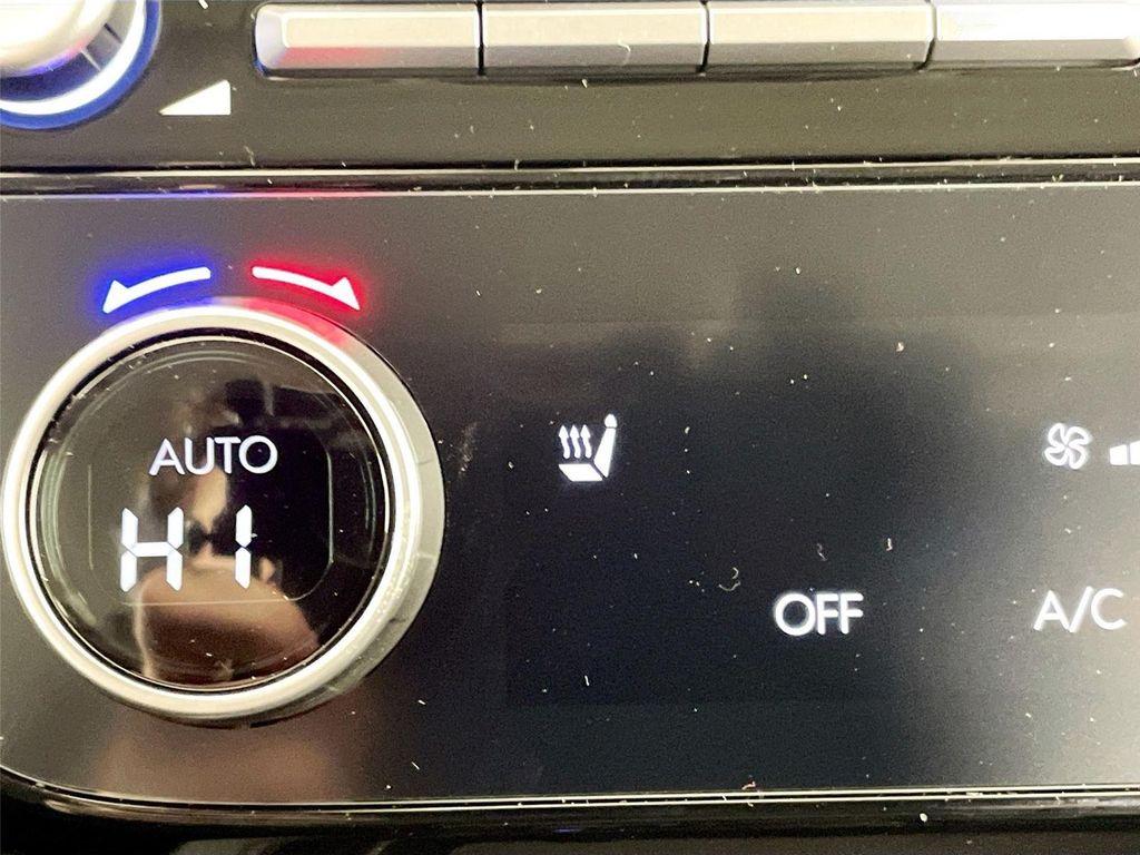 new 2026 Hyundai Tucson car, priced at $31,209