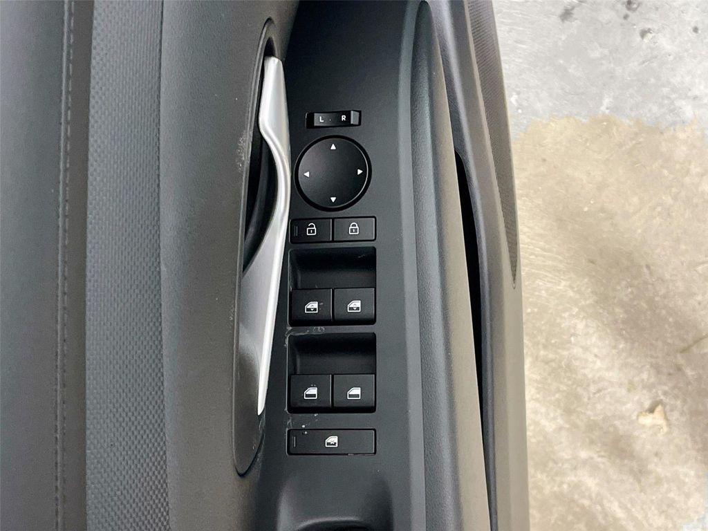 new 2026 Hyundai Tucson car, priced at $31,209