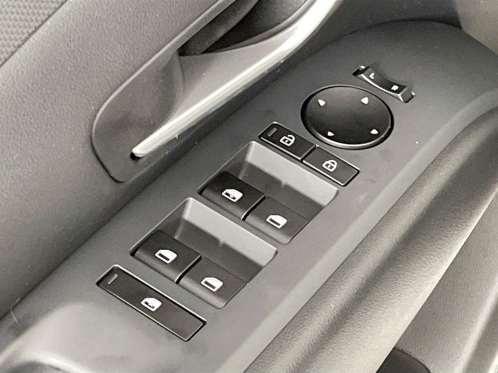 new 2026 Hyundai Tucson car, priced at $29,503