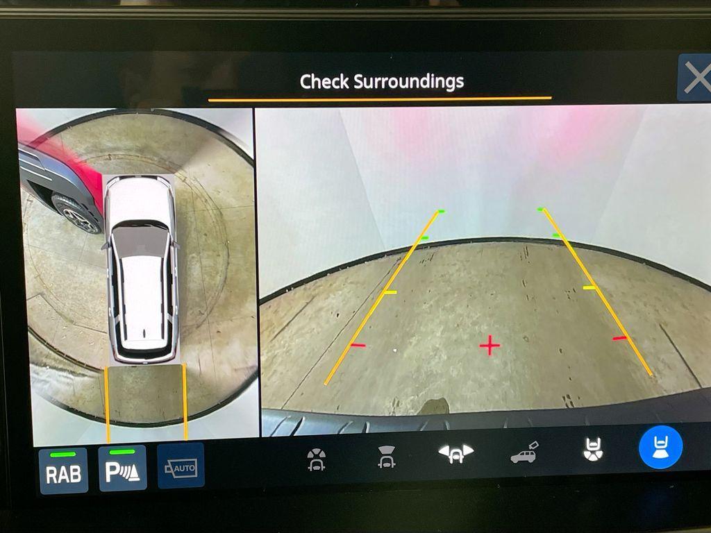 new 2026 Subaru Outback car, priced at $46,745