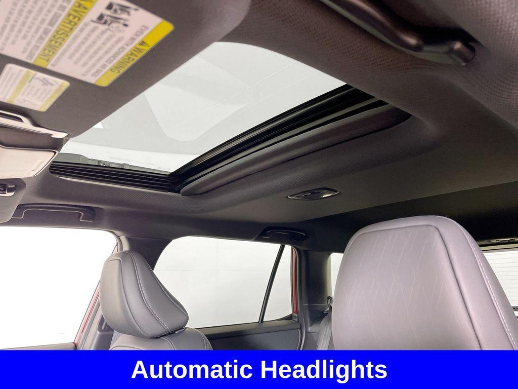 new 2026 Subaru Outback car, priced at $46,745