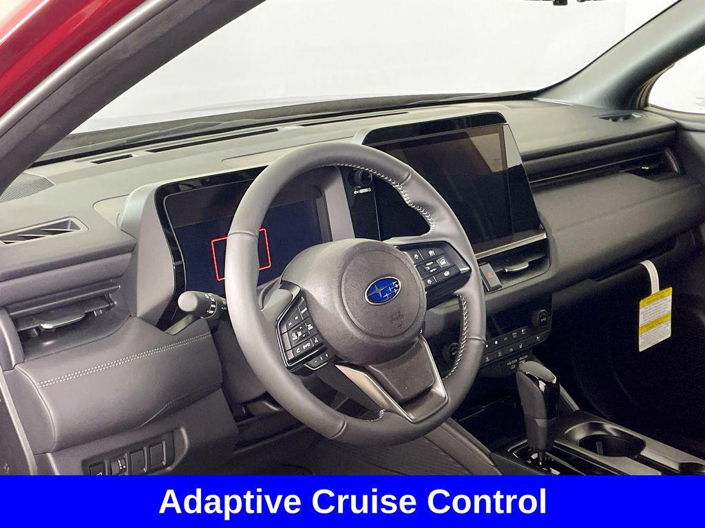 new 2026 Subaru Outback car, priced at $46,745