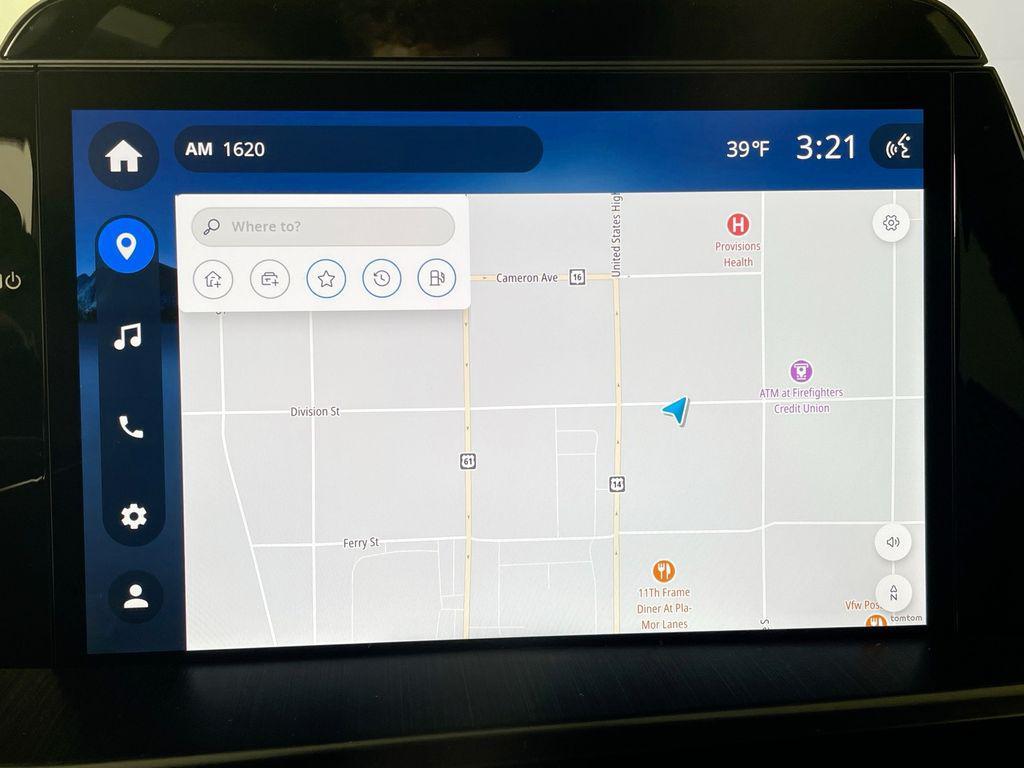 new 2026 Subaru Outback car, priced at $46,745