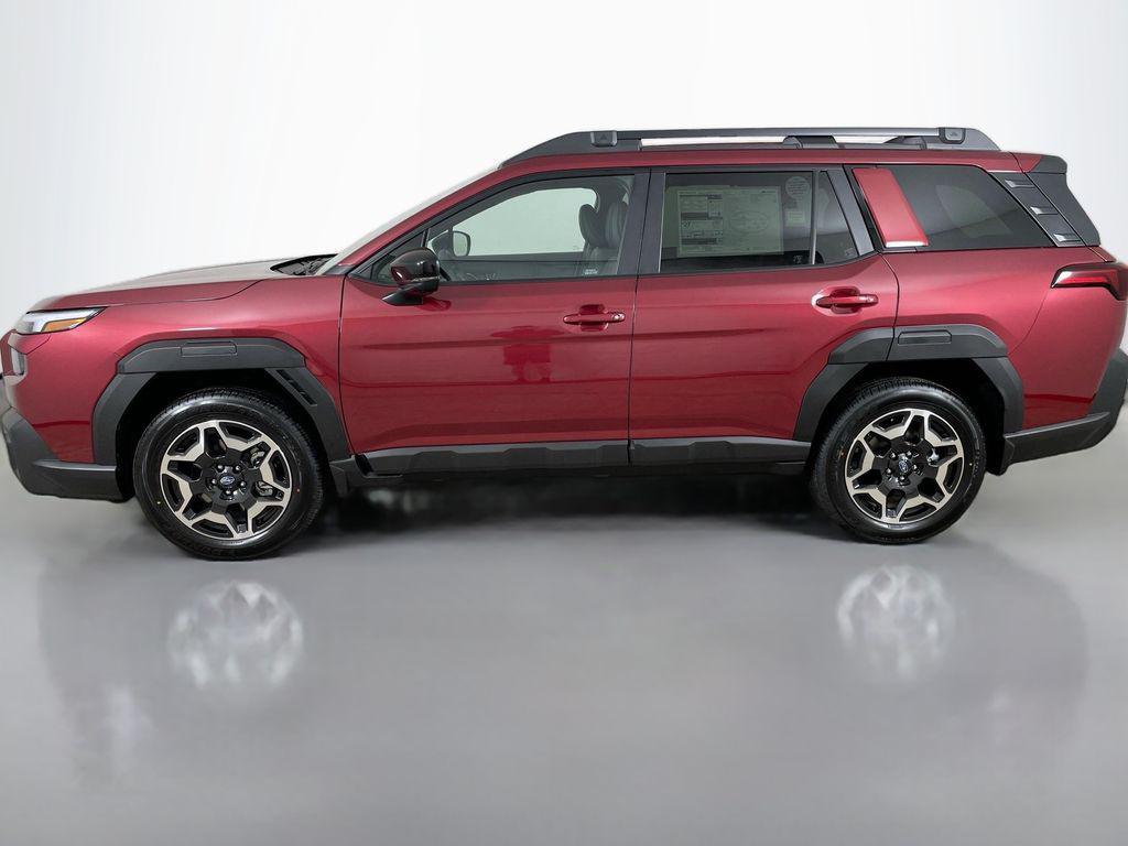 new 2026 Subaru Outback car, priced at $46,745