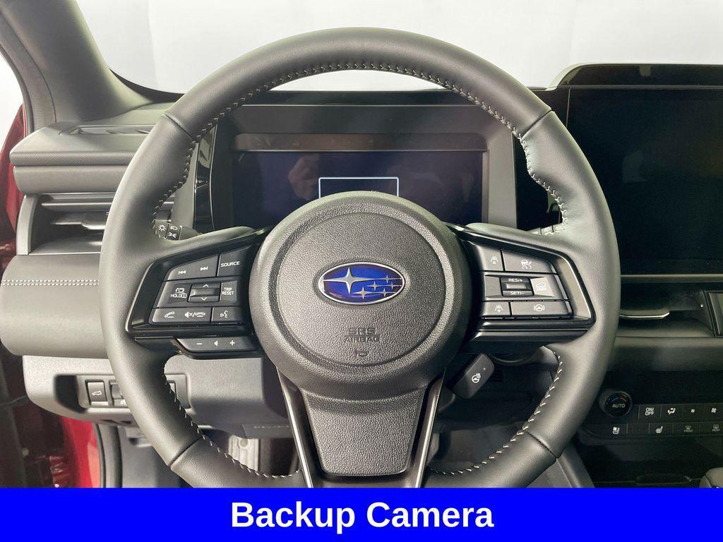 new 2026 Subaru Outback car, priced at $46,745