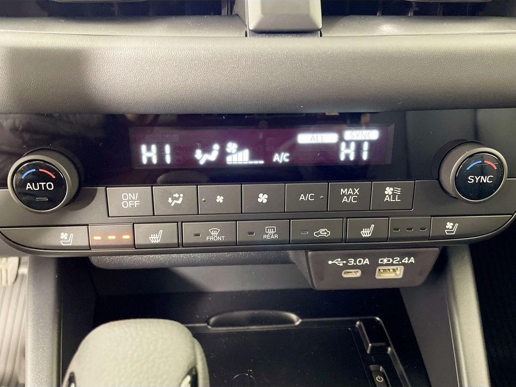 new 2026 Subaru Outback car, priced at $46,745