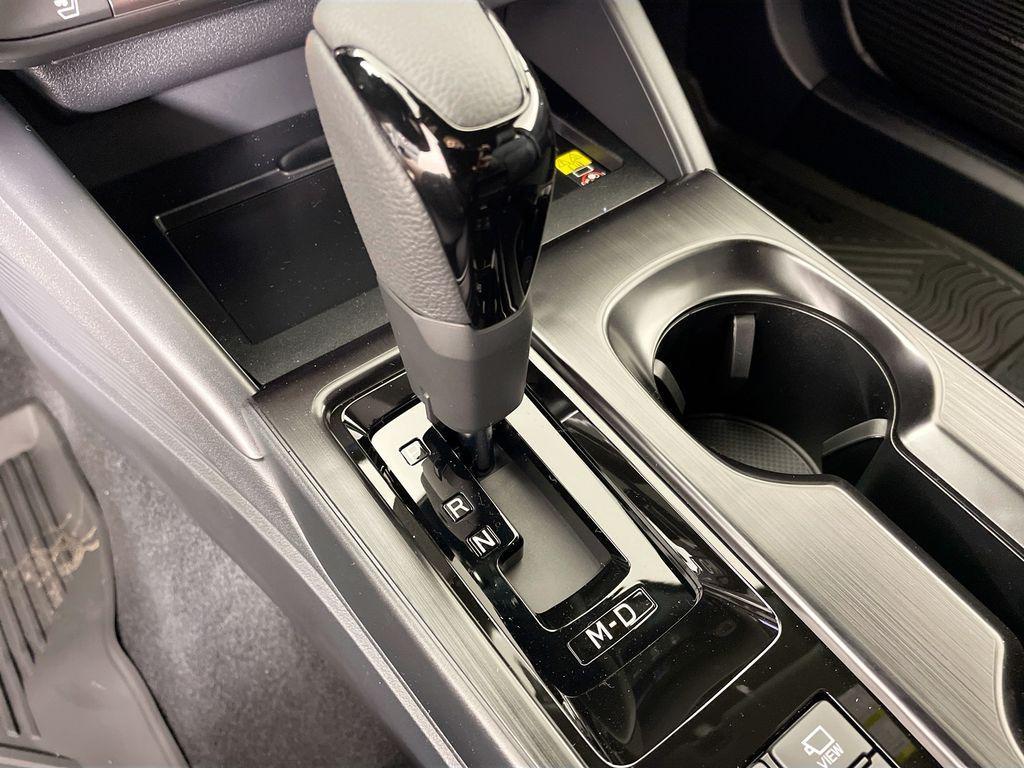 new 2026 Subaru Outback car, priced at $46,745