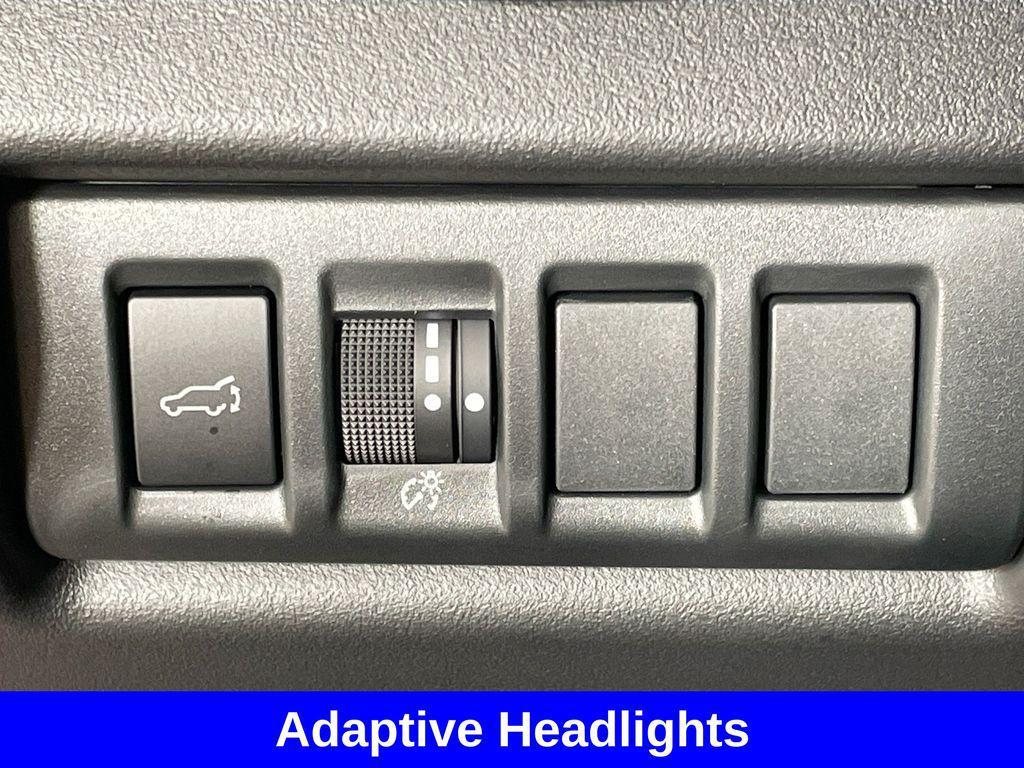 new 2026 Subaru Outback car, priced at $46,745