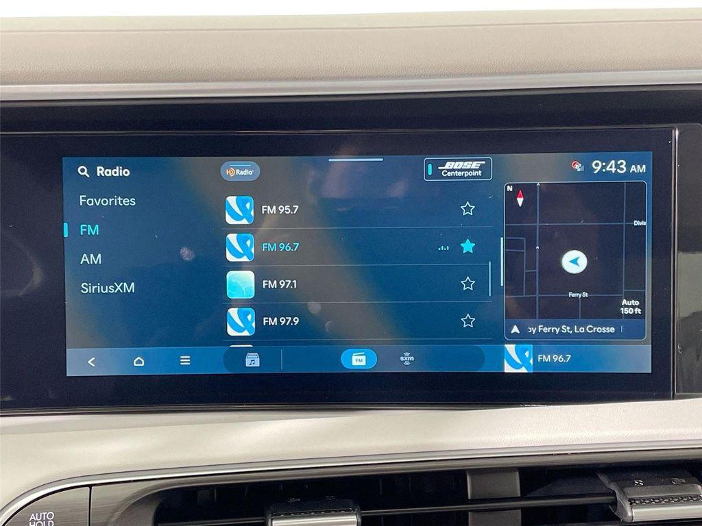 new 2026 Hyundai Palisade car, priced at $50,777