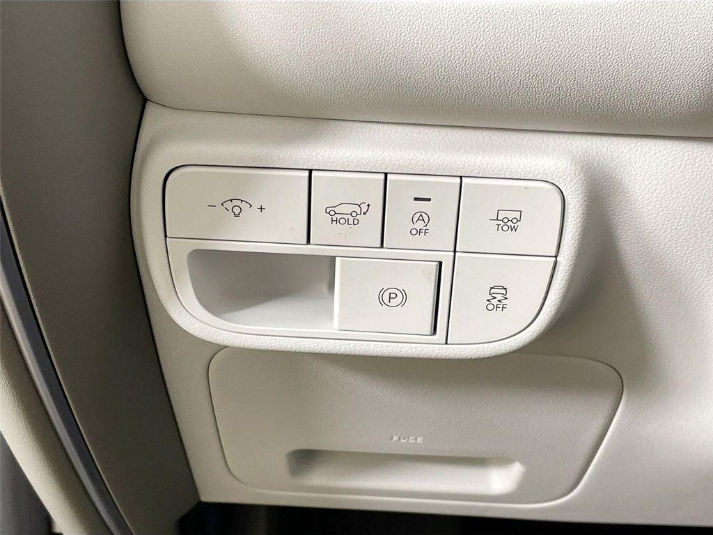 new 2026 Hyundai Palisade car, priced at $50,777