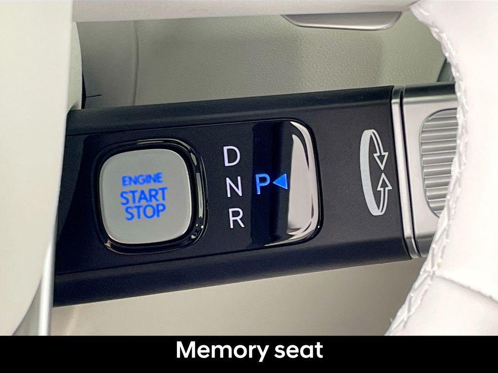 new 2026 Hyundai Palisade car, priced at $51,027