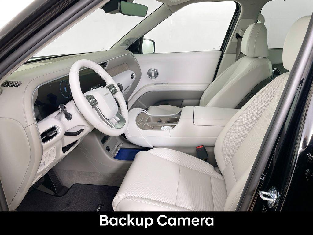 new 2026 Hyundai Palisade car, priced at $51,027