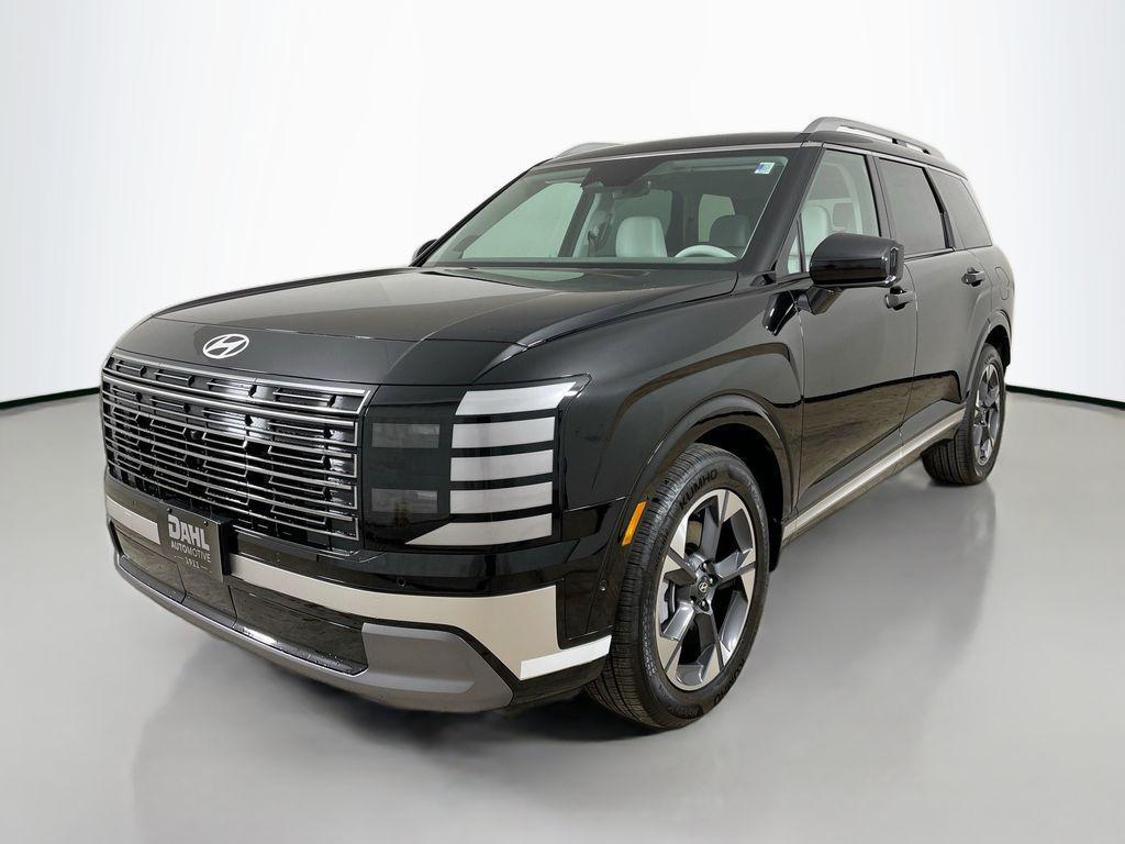 new 2026 Hyundai Palisade car, priced at $51,027