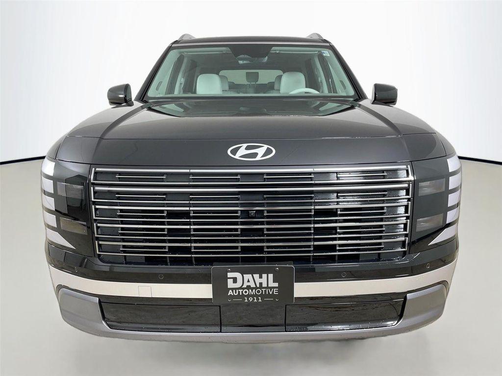 new 2026 Hyundai Palisade car, priced at $50,777