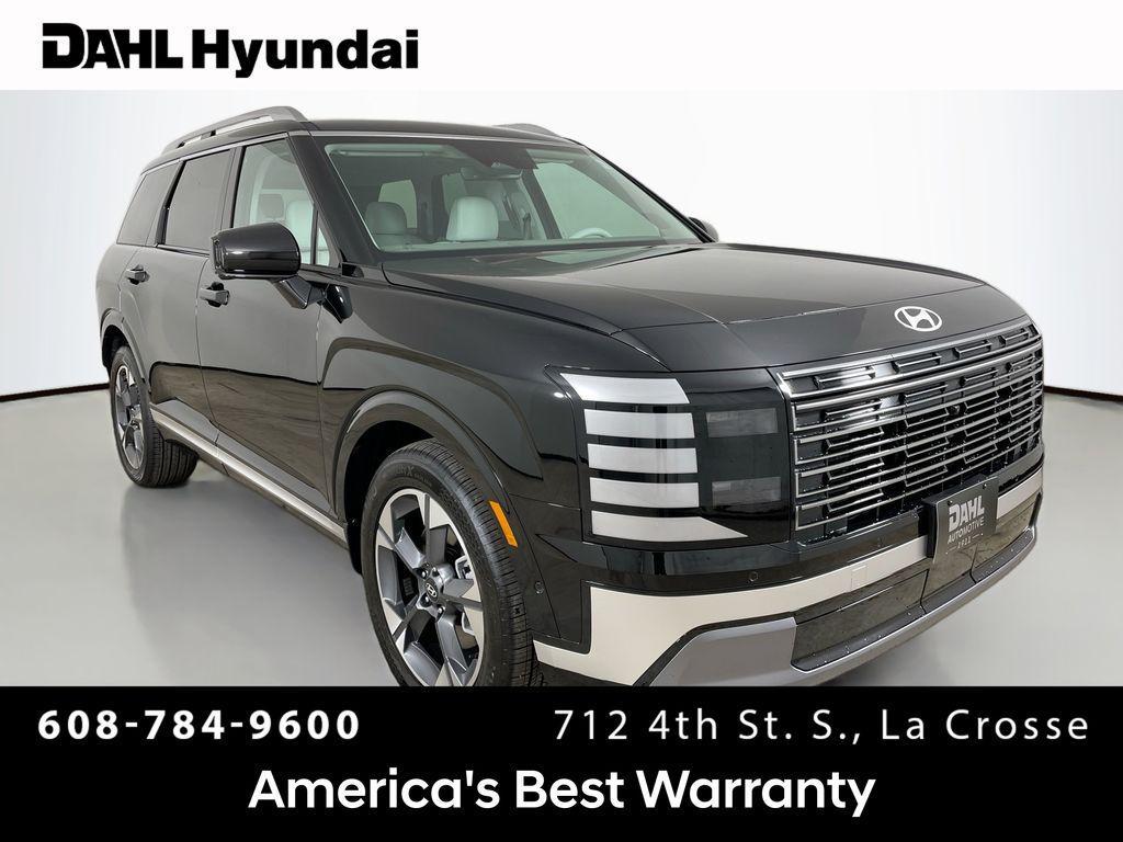 new 2026 Hyundai Palisade car, priced at $51,027