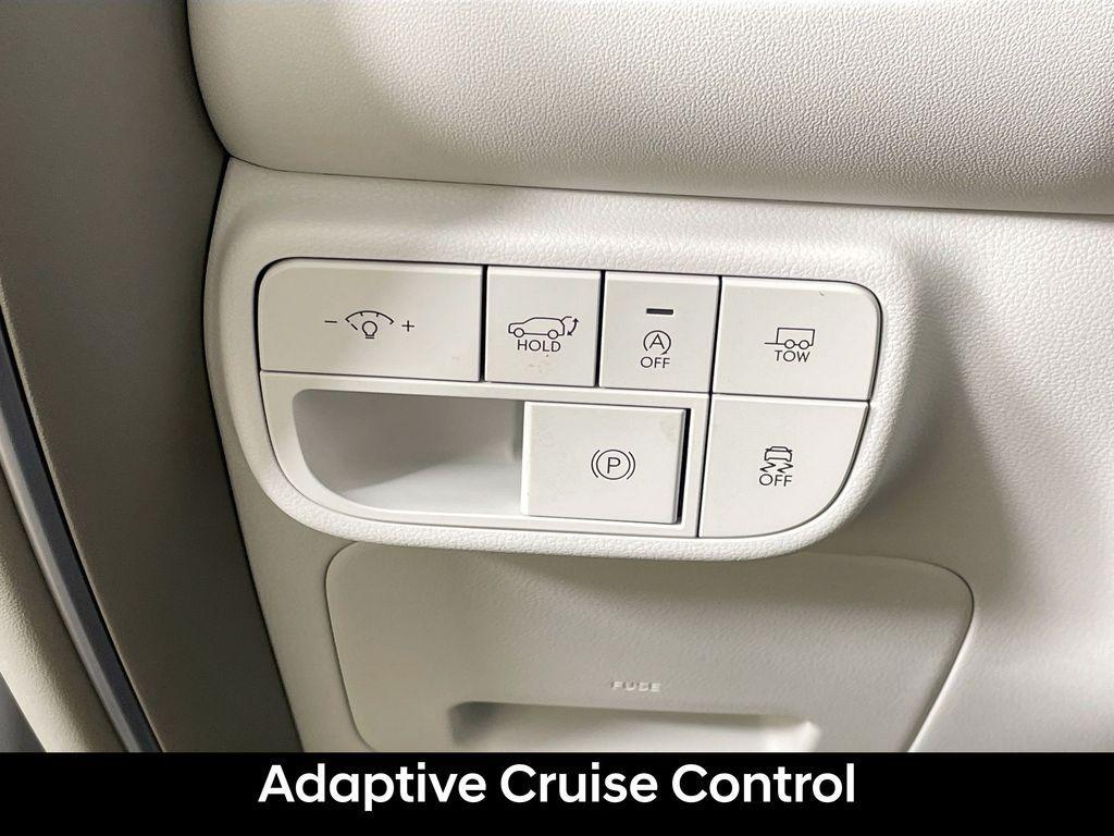 new 2026 Hyundai Palisade car, priced at $51,027