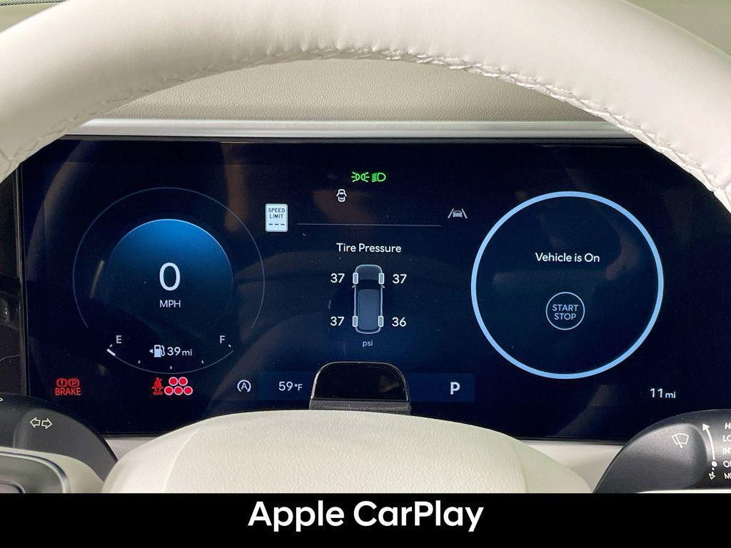 new 2026 Hyundai Palisade car, priced at $51,027