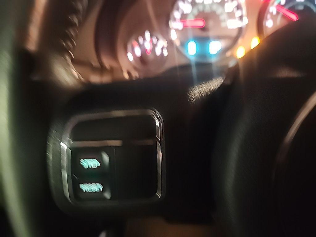 used 2016 Jeep Wrangler Unlimited car, priced at $19,998