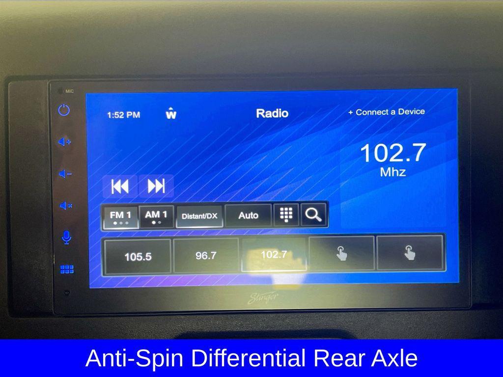 used 2016 Jeep Wrangler Unlimited car, priced at $19,998