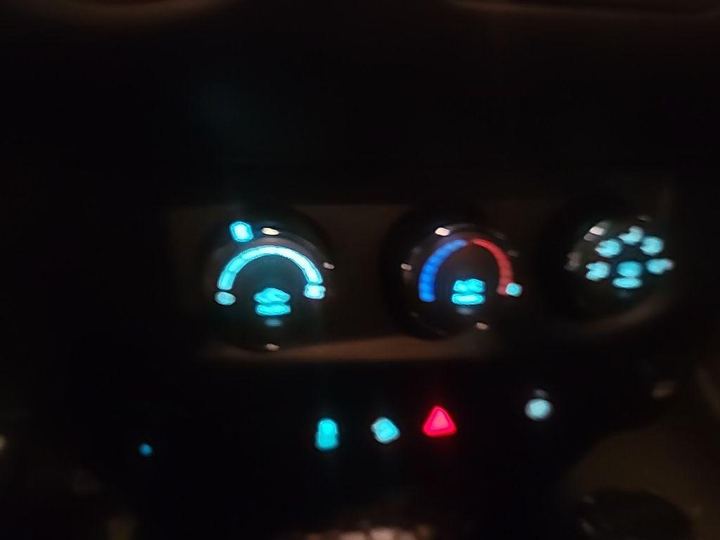 used 2016 Jeep Wrangler Unlimited car, priced at $19,998