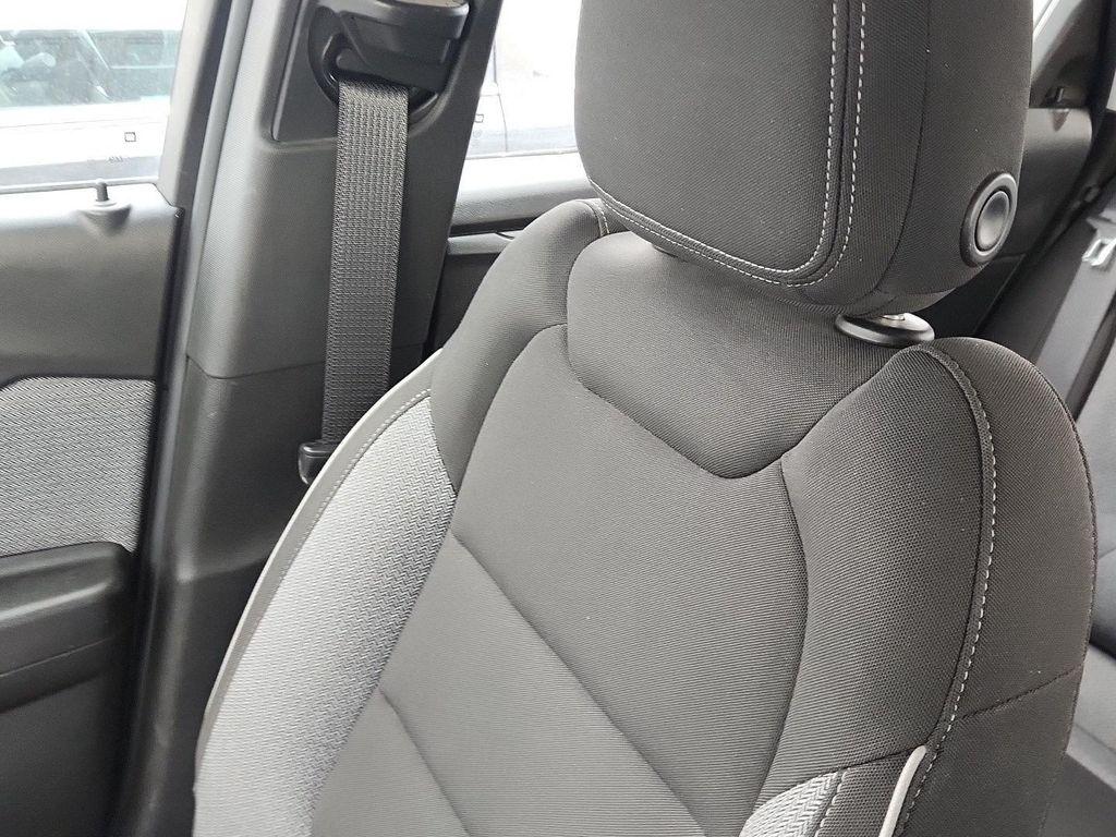 used 2023 Chevrolet TrailBlazer car, priced at $17,990