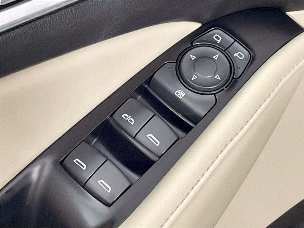 used 2018 Buick Enclave car, priced at $16,998