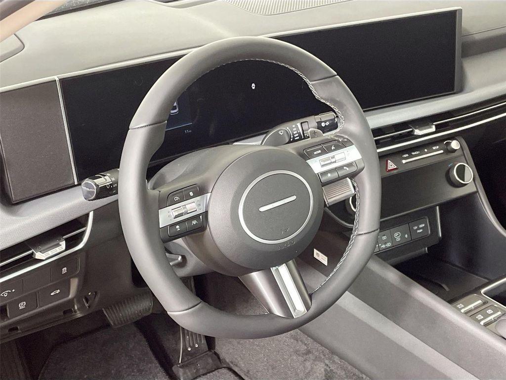 new 2026 Hyundai Sonata car, priced at $28,885