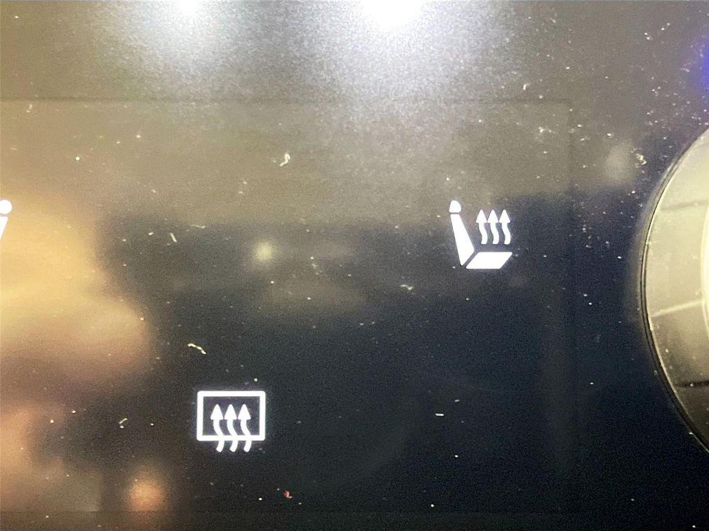 used 2025 Hyundai Tucson car, priced at $24,500