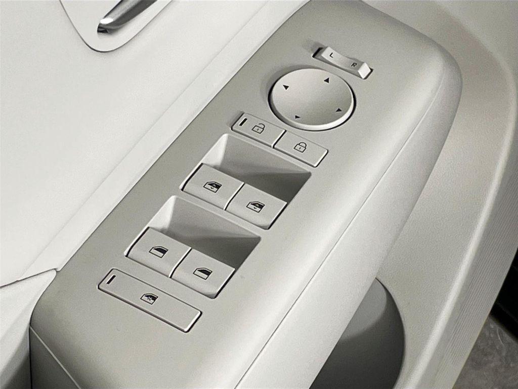 new 2026 Hyundai Kona car, priced at $34,774