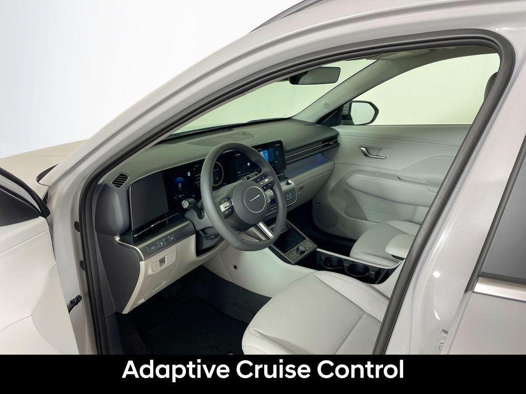 new 2026 Hyundai Kona car, priced at $33,024