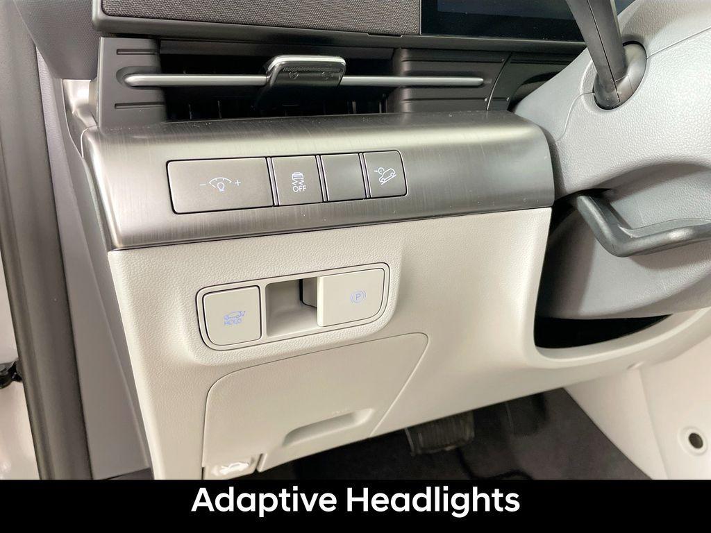 new 2026 Hyundai Kona car, priced at $33,024