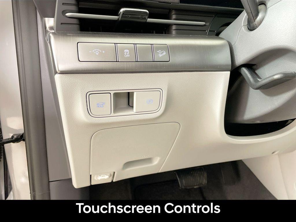 new 2026 Hyundai Kona car, priced at $33,024