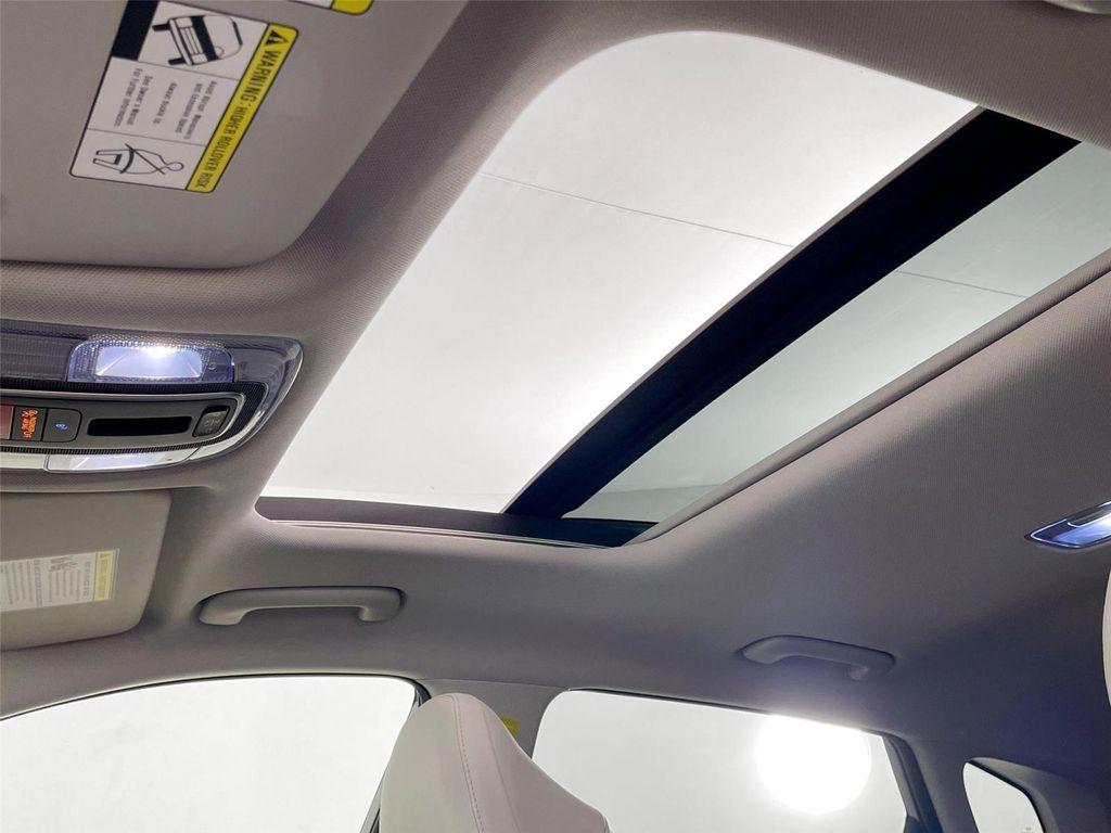 new 2026 Hyundai Kona car, priced at $34,774