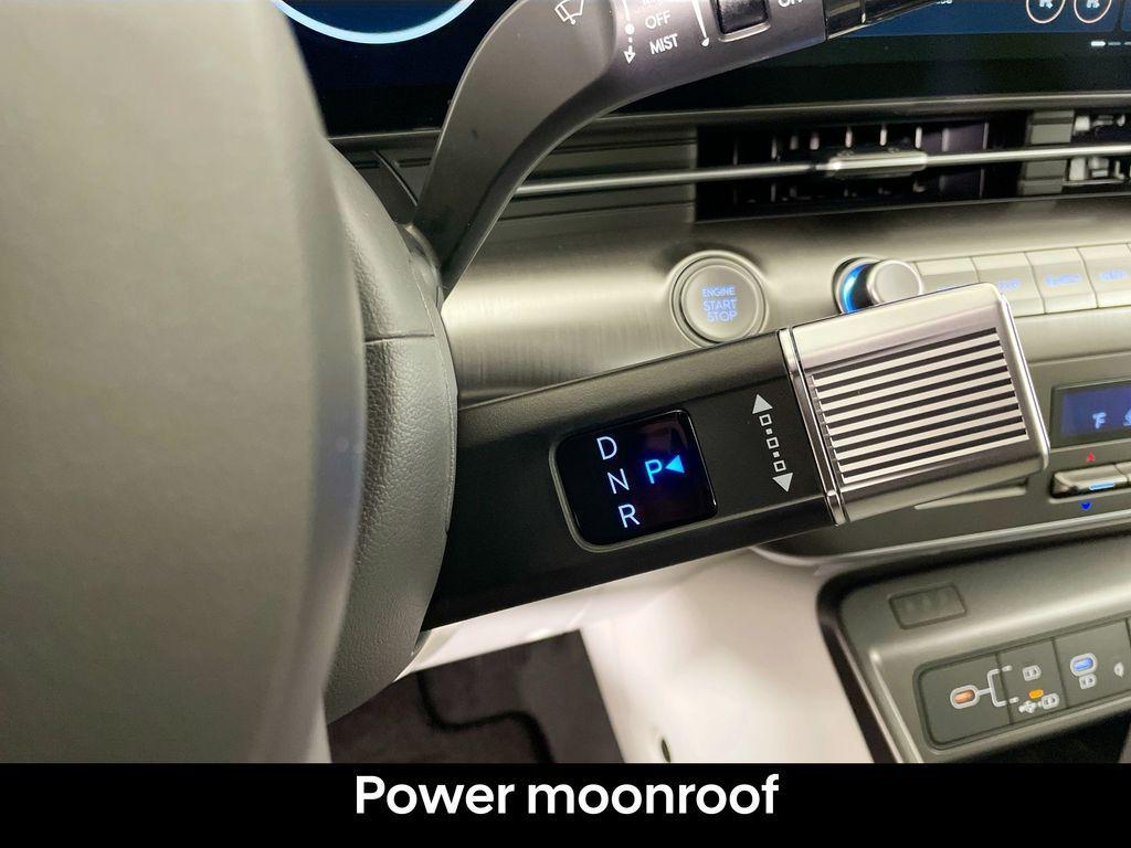 new 2026 Hyundai Kona car, priced at $33,024