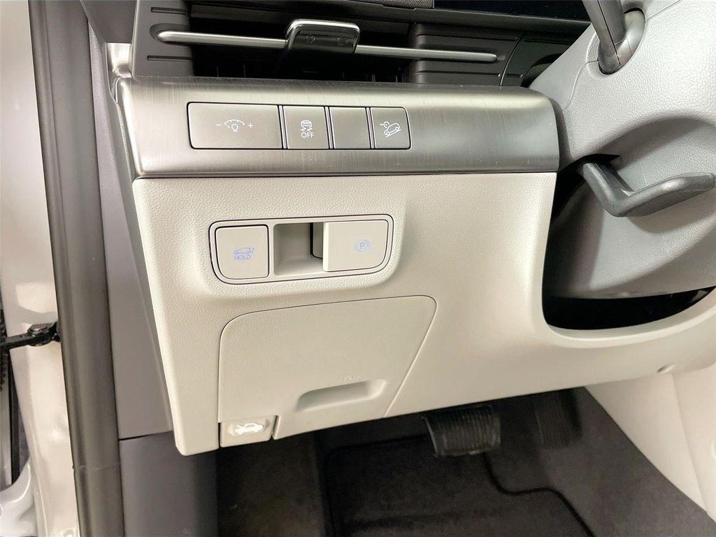 new 2026 Hyundai Kona car, priced at $34,774