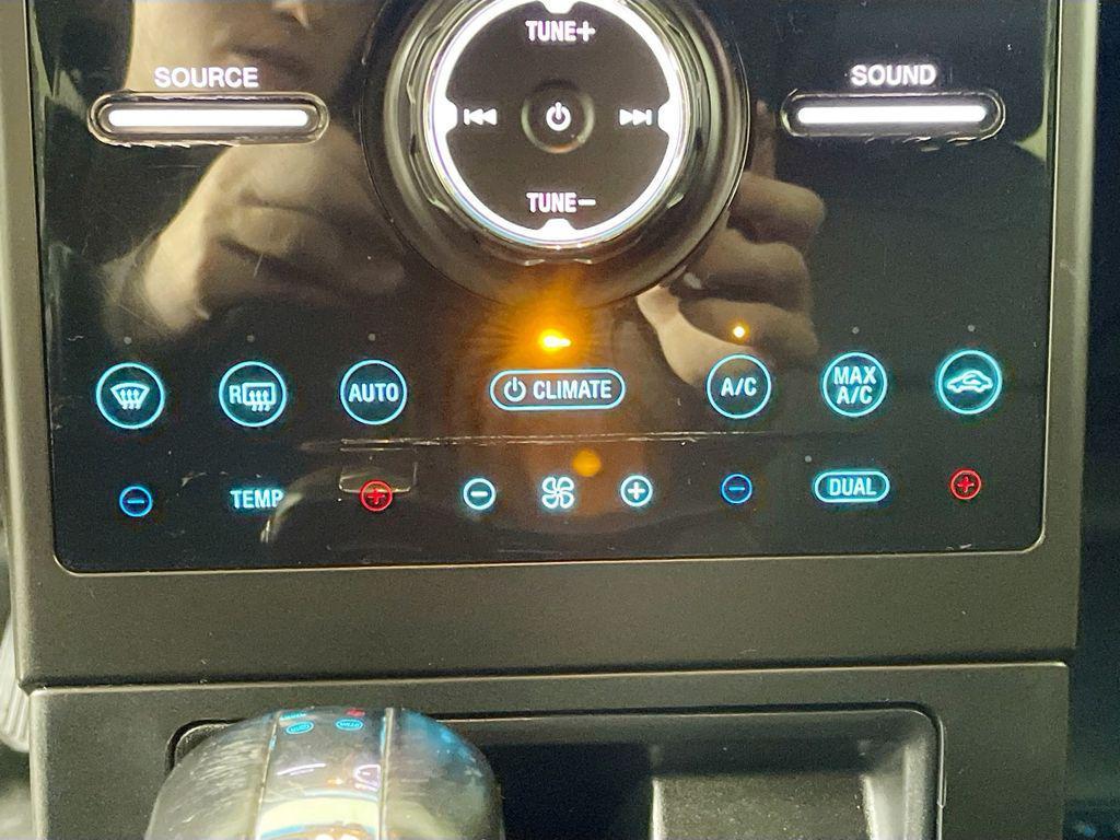 used 2018 Ford Flex car, priced at $12,997