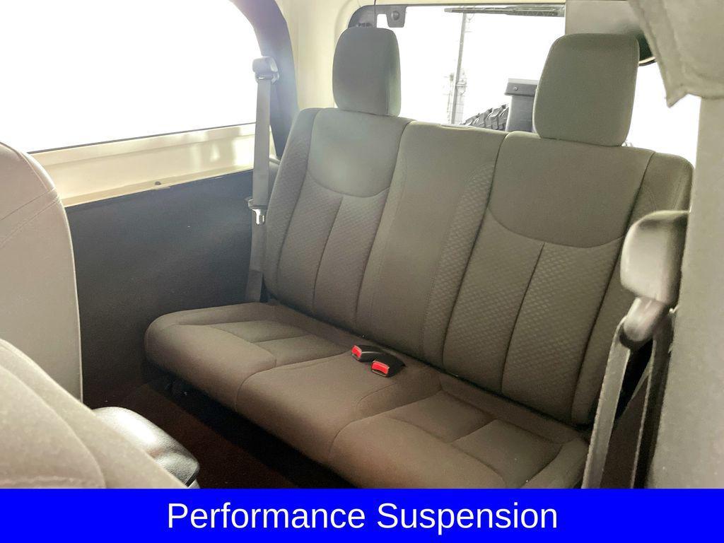 used 2016 Jeep Wrangler car, priced at $19,990