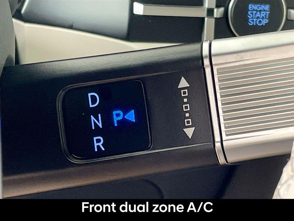 new 2026 Hyundai Santa Fe car, priced at $38,771