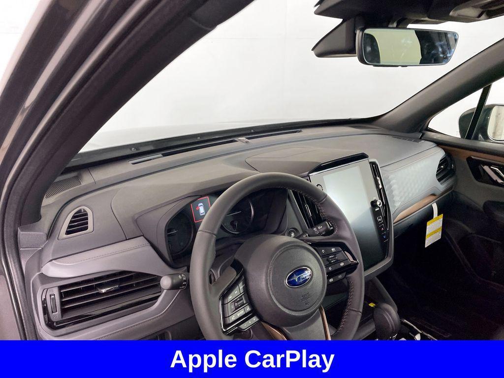 new 2026 Subaru Forester car, priced at $38,483