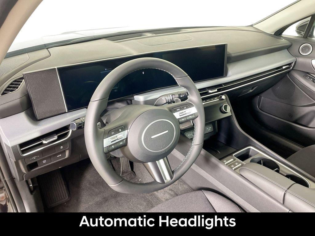 new 2026 Hyundai Sonata car, priced at $28,445