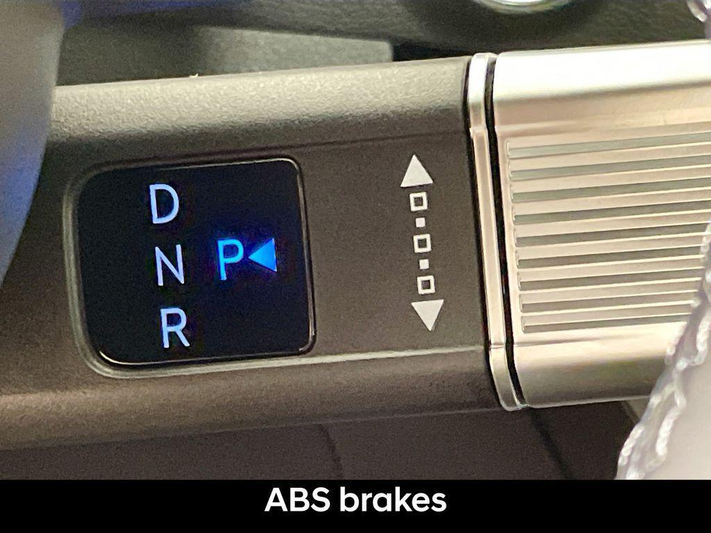 new 2026 Hyundai Sonata car, priced at $28,445