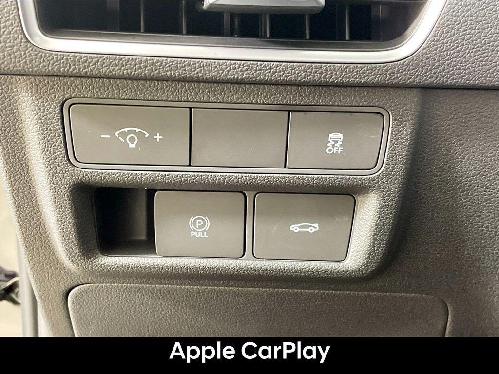 new 2026 Hyundai Sonata car, priced at $28,445