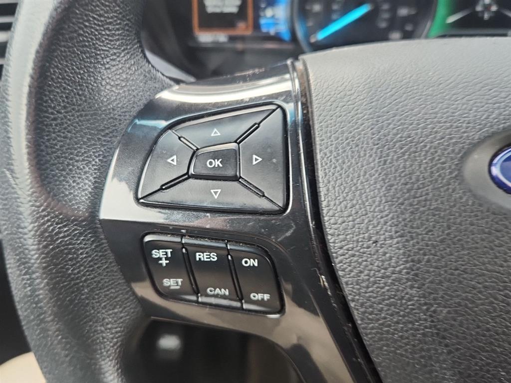 used 2017 Ford Explorer car, priced at $16,490