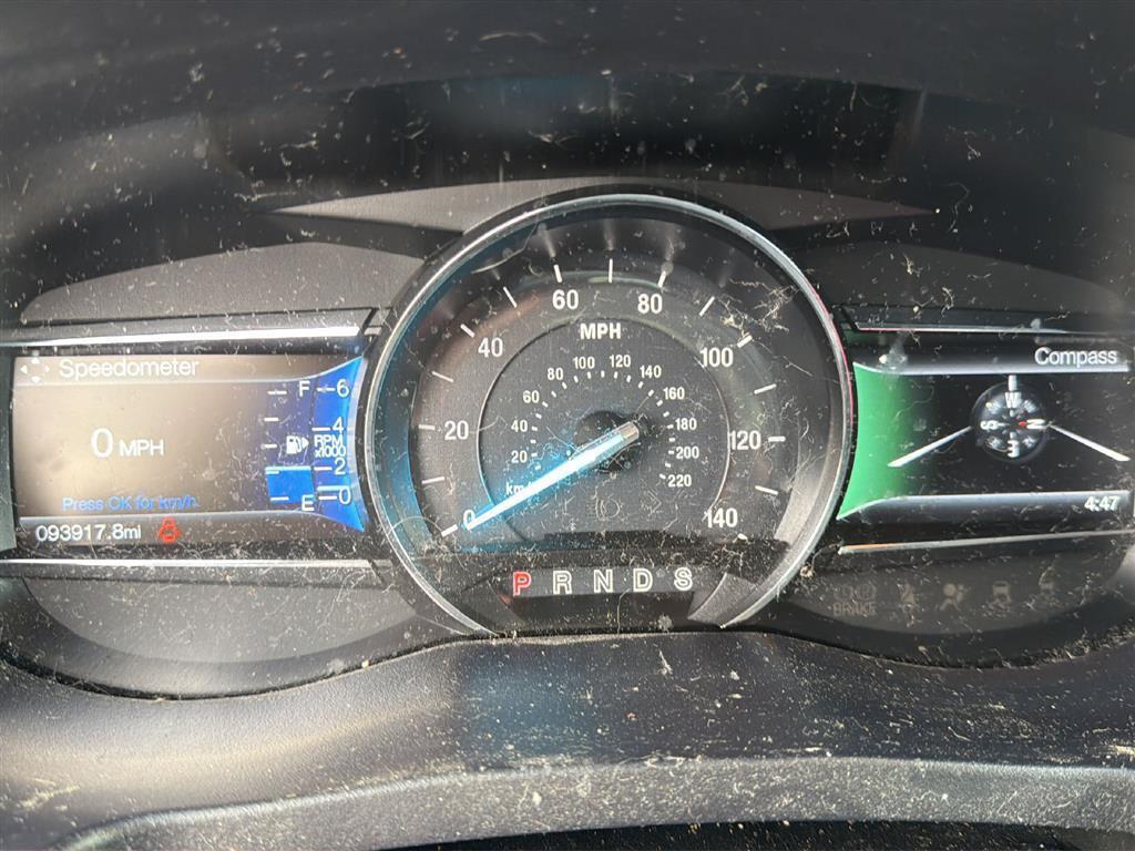 used 2017 Ford Explorer car, priced at $16,490