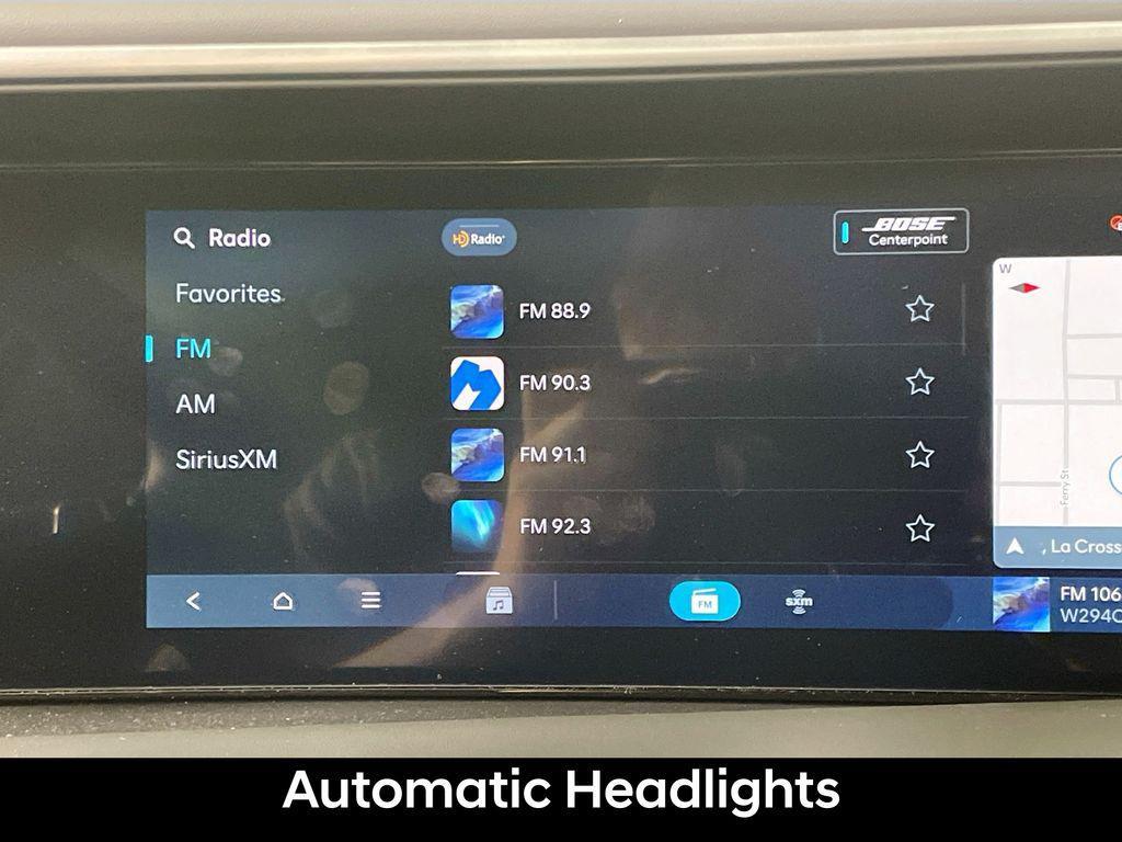 new 2026 Hyundai Palisade car, priced at $55,194