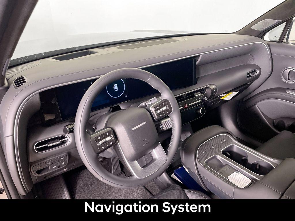 new 2026 Hyundai Palisade car, priced at $55,194