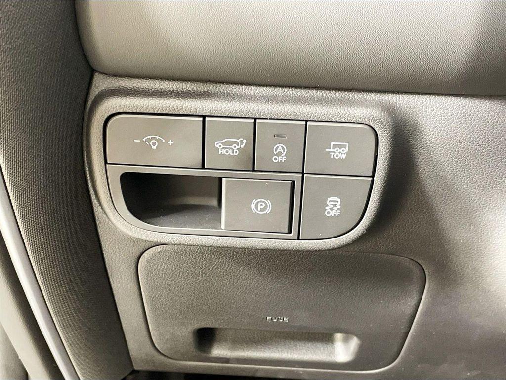 new 2026 Hyundai Palisade car, priced at $51,499