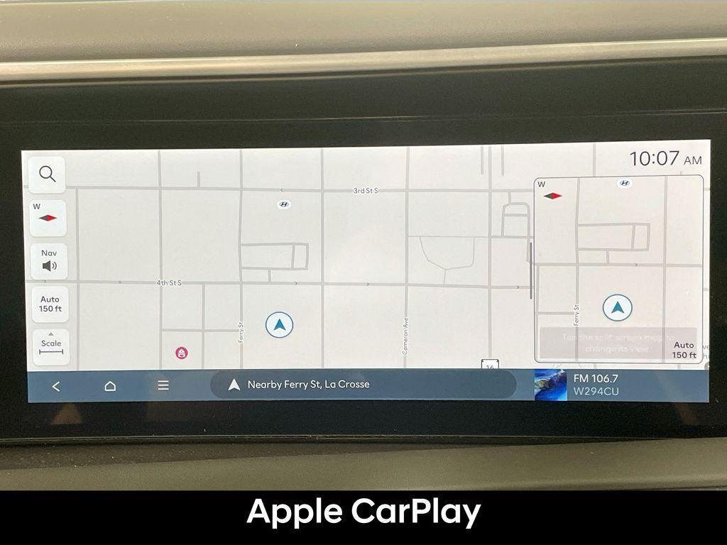 new 2026 Hyundai Palisade car, priced at $55,194